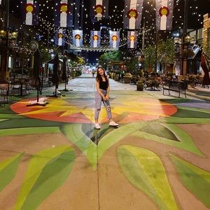 Meet your Posher, Katy